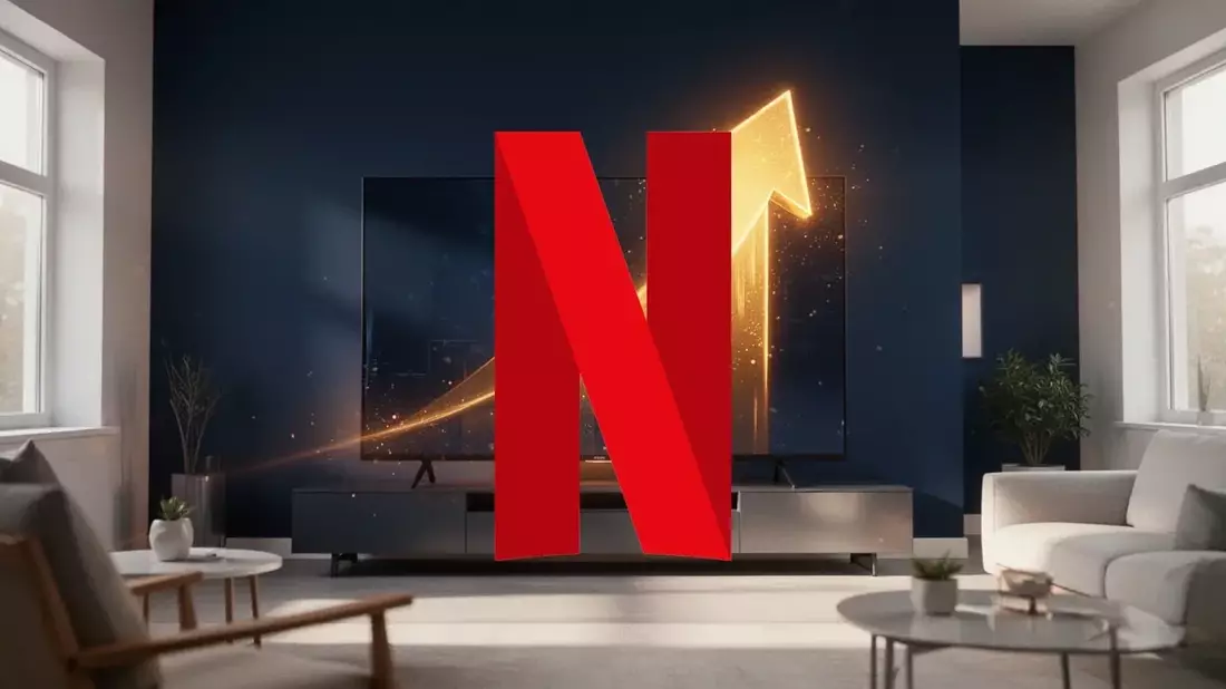 Netflix acelera en publicidad pero su acción cae: anuncios, regulación y cifras clave
