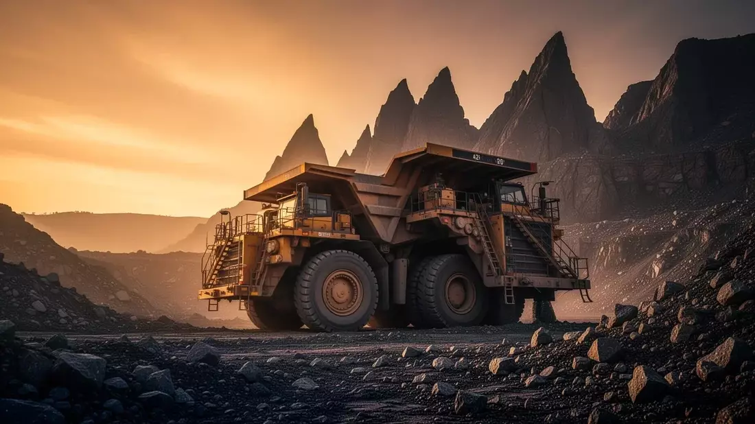 Almonty Industries: ingresos triplicados pero desplome bursátil por bonos convertibles
