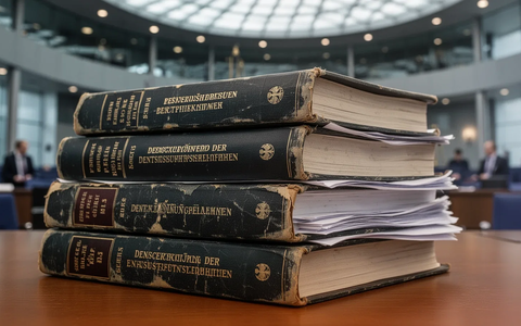 Familienunternehmer fordern: Sommerpause streichen für Reformen