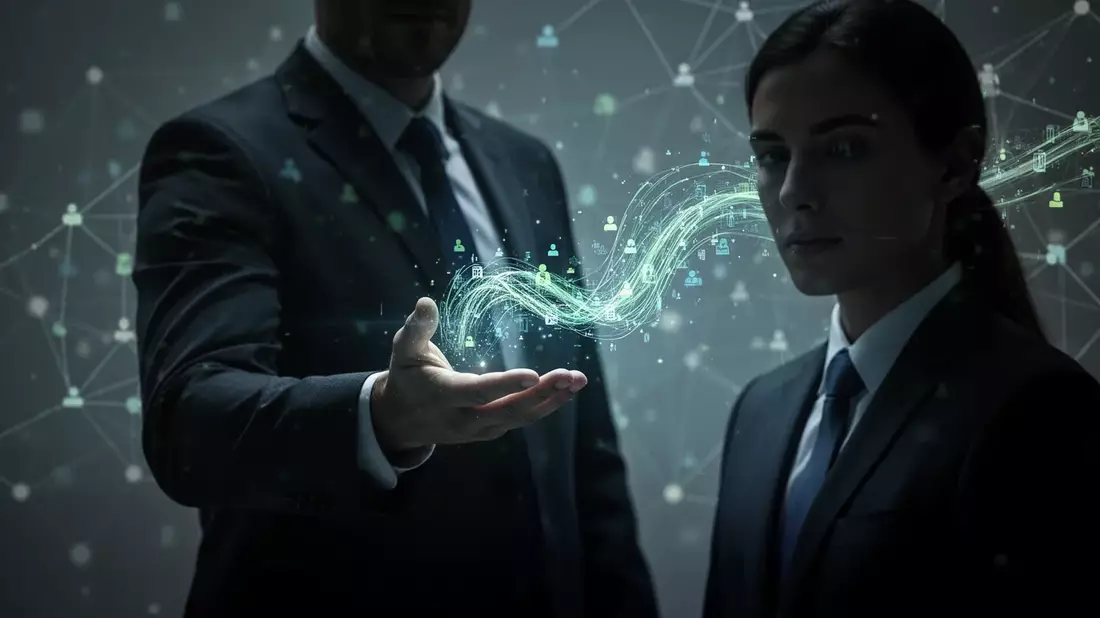 Five-Eyes-Allianz warnt vor chinesischer Spionage über LinkedIn