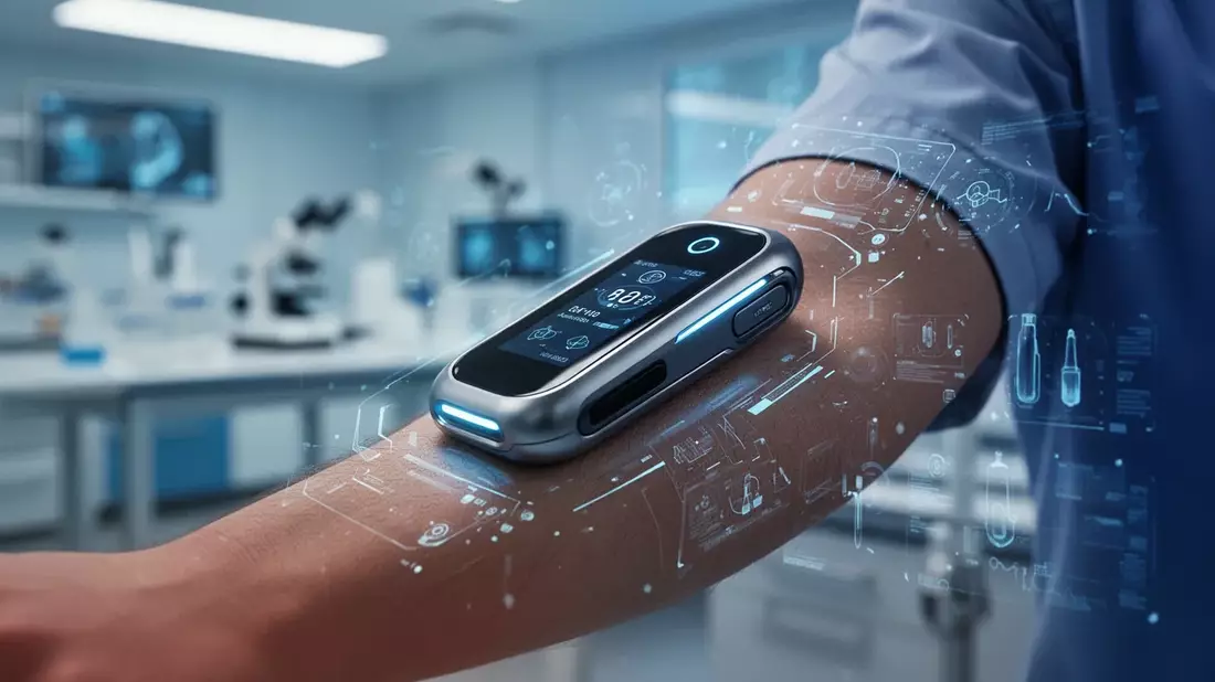Diabetes-Branche 2026: Neue Systeme und Medikamente im Überblick