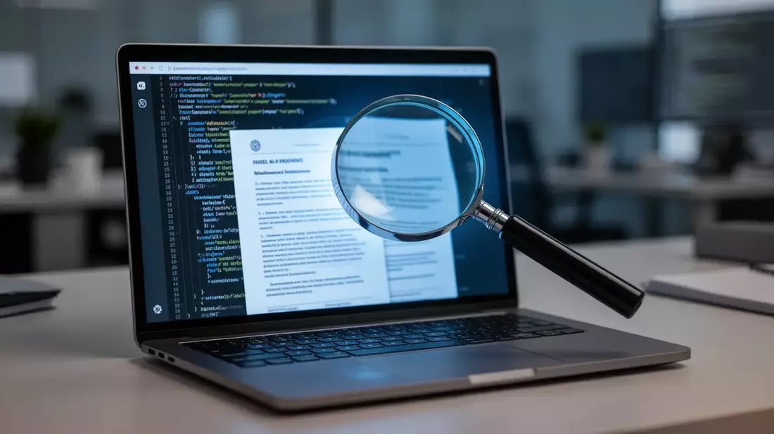 Webseiten-Check: Neues Tool erkennt Abmahngrund-Risiken