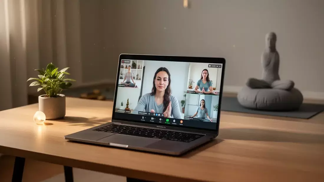 Weiterbildung im Gesundheitswesen: Yoga, Ayurveda & ISO 13485 boomen