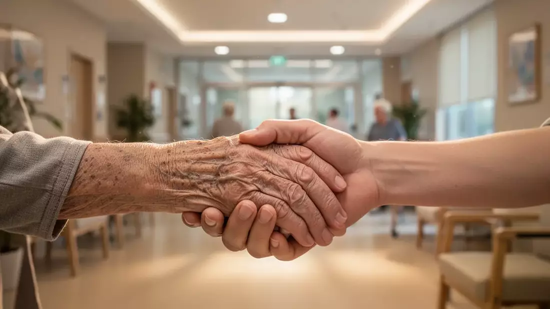 Demenz: Neue Beratungsstellen und Pflegereform mit Milliardenlücke
