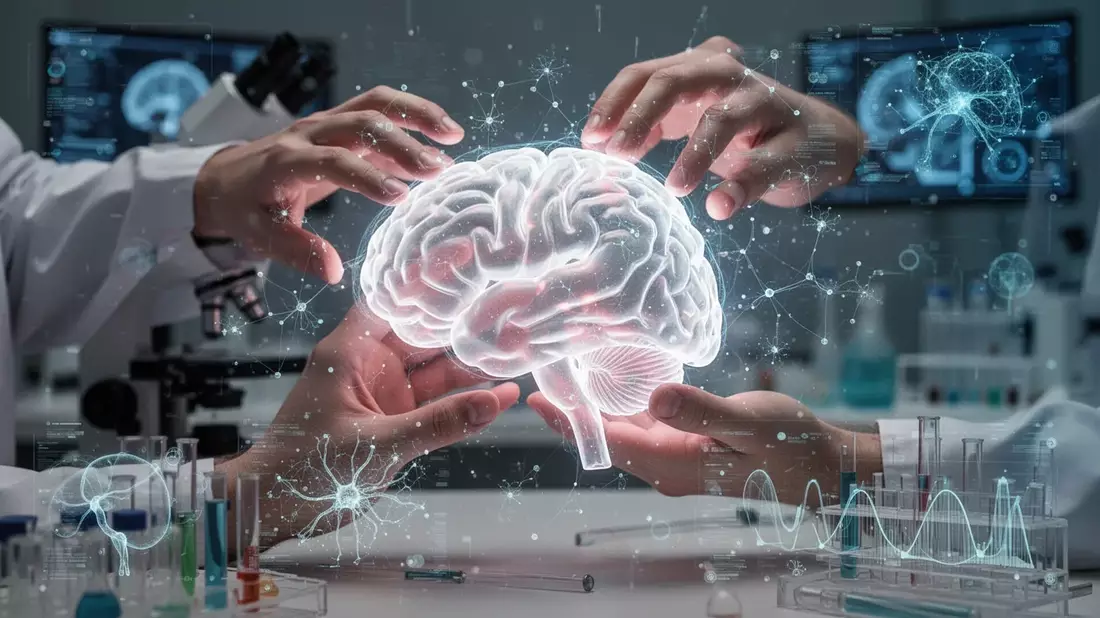 Parkinson-Forschung: Neue Bluttests und Sensoren verbessern Diagnose