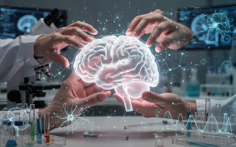 Parkinson-Forschung: Neue Bluttests und Sensoren verbessern Diagnose