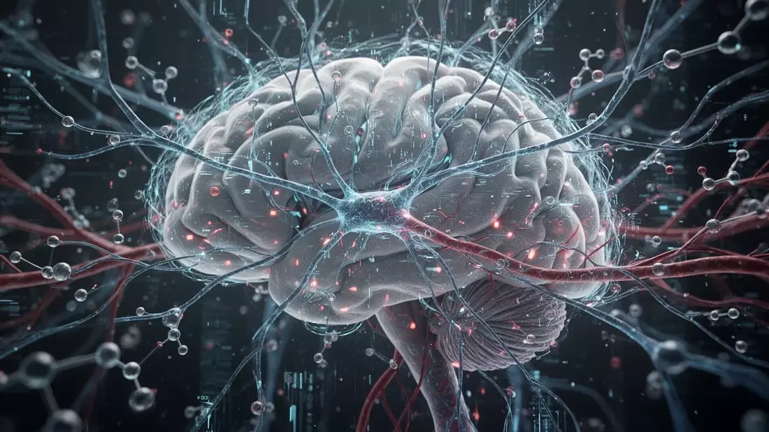 Alzheimer-Früherkennung: Bluttests und Lebensstil im Fokus