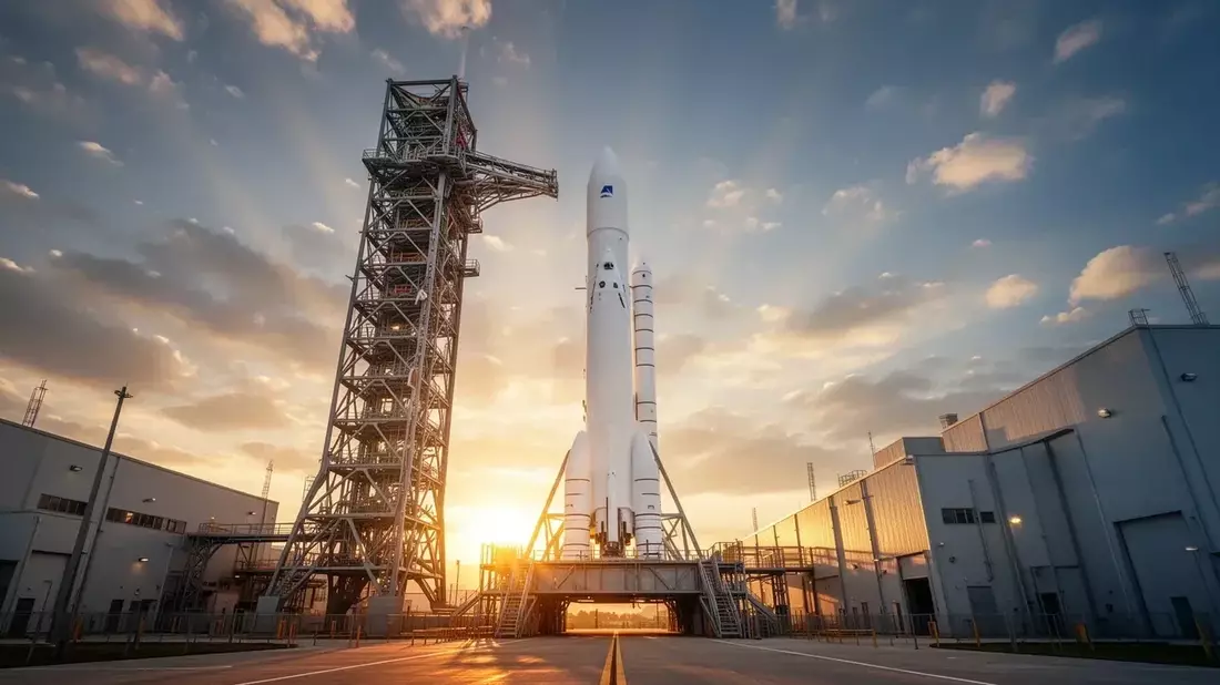 Rocket Lab cae un 7,64% por empleo sólido en EEUU y venta de consejero