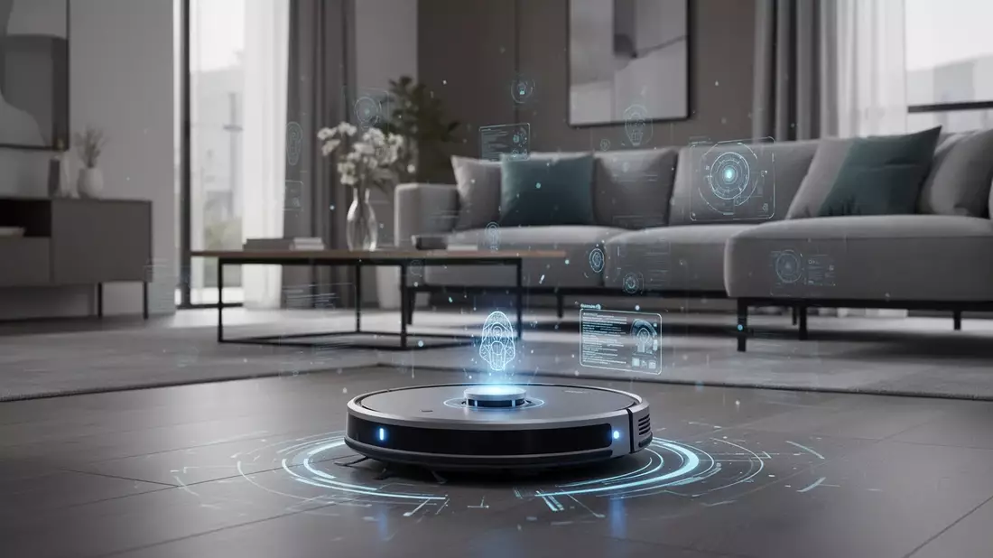 KI-Revolution im Smart Home 2026: Alexa+ und neue Roboter