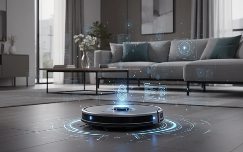 KI-Revolution im Smart Home 2026: Alexa+ und neue Roboter