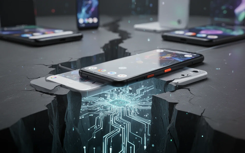 Pixel 10: Google hinkt bei Leistung und Akku hinterher