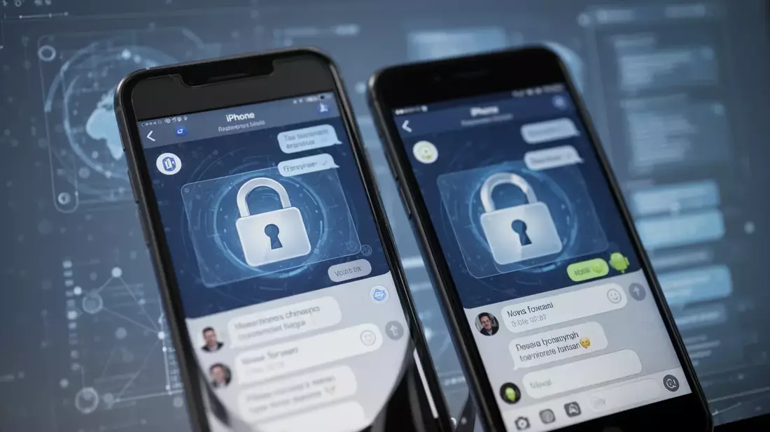iOS 26.5 Beta: Apple schließt Lücke in der Chat-Verschlüsselung