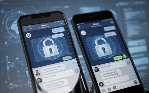 iOS 26.5 Beta: Apple schließt Lücke in der Chat-Verschlüsselung
