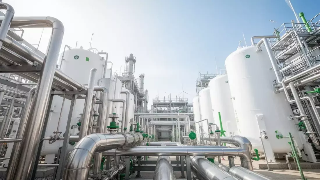 ITM Power Shares Tumble 26% Despite £40M GB Energy Injection and Partnerships