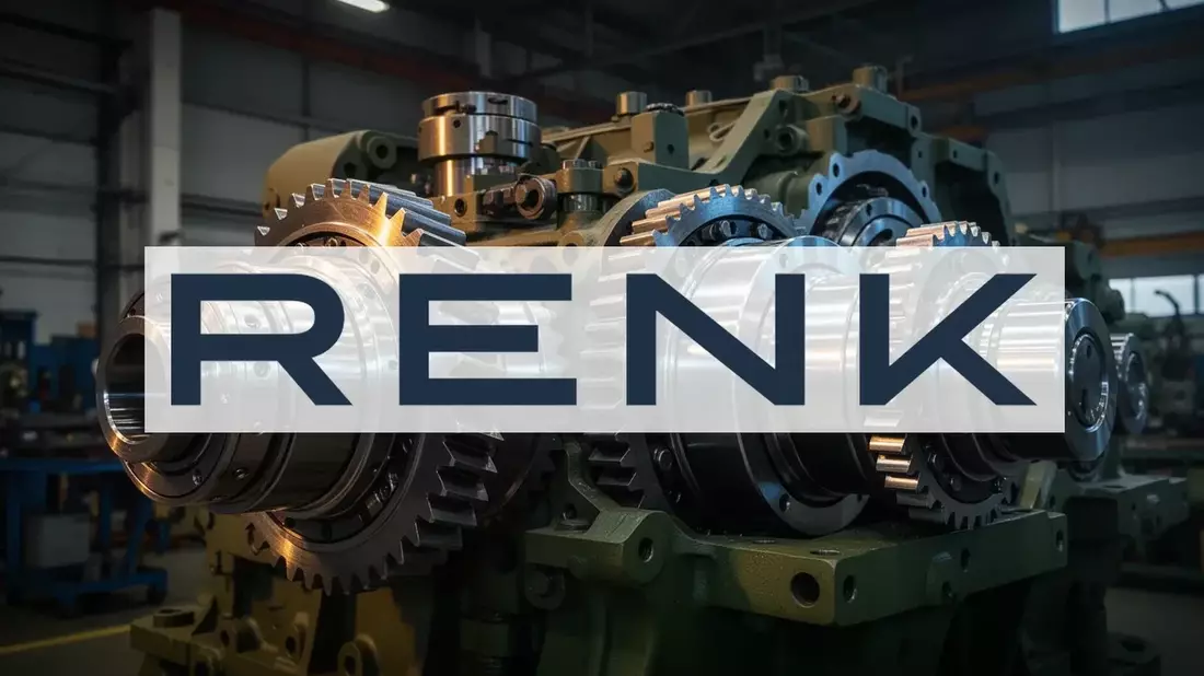 Renk Secures €1B in Defense Orders Despite Stock Slide, AGM Key