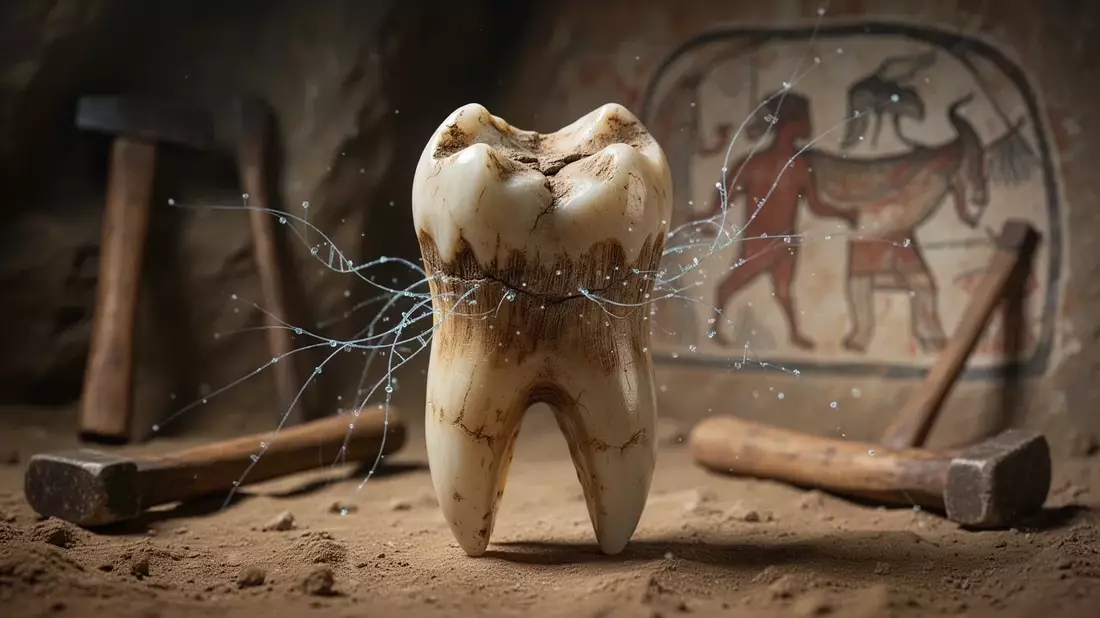 Studie: Frühe Europäer aßen kaum Insekten – anders als Neandertaler