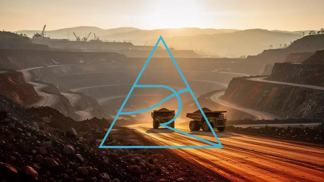 Arafura Rare Earths: Nolans Project Advances but Stock Slides 24% in 30 Days