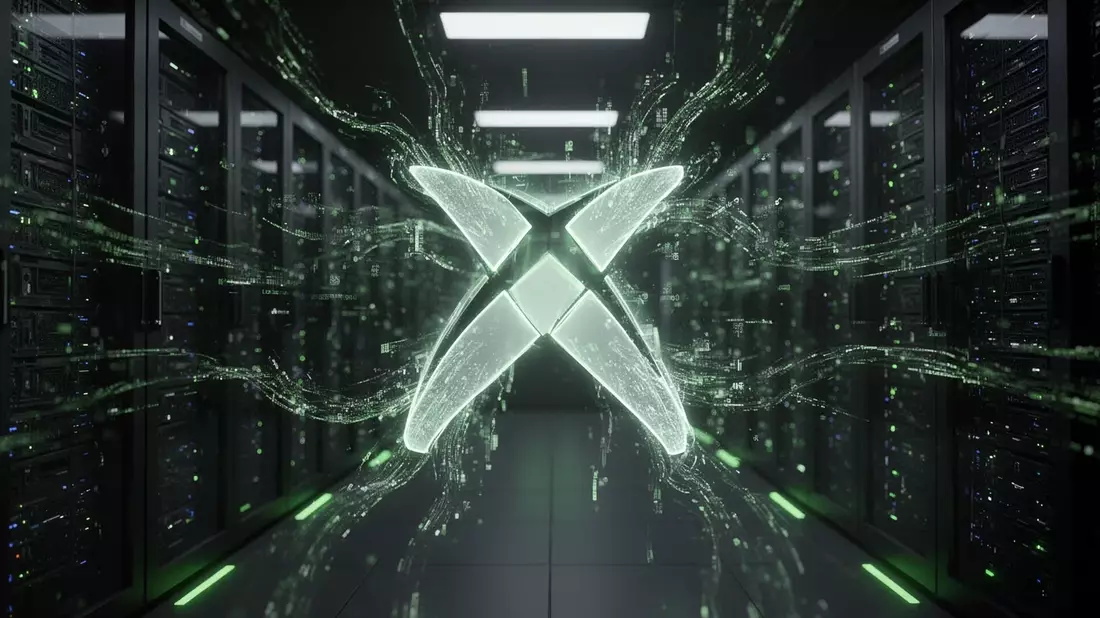 Microsoft stellt KI-Assistent Copilot for Gaming für Xbox ein