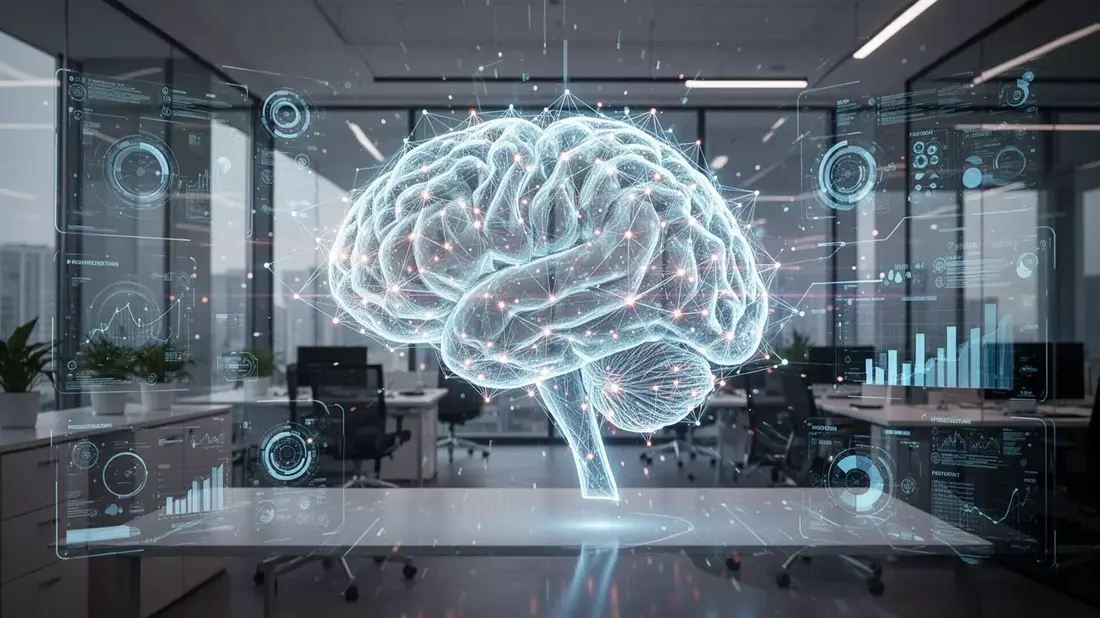 KI-Offensive: Microsoft, Google & Asana launchten autonome Agenten