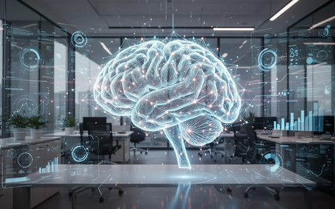 KI-Offensive: Microsoft, Google & Asana launchten autonome Agenten
