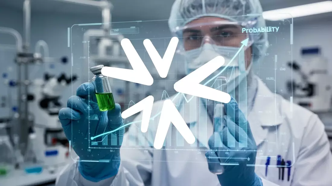 Viridian Therapeutics: Zulassungs-Countdown für Veligrotug läuft