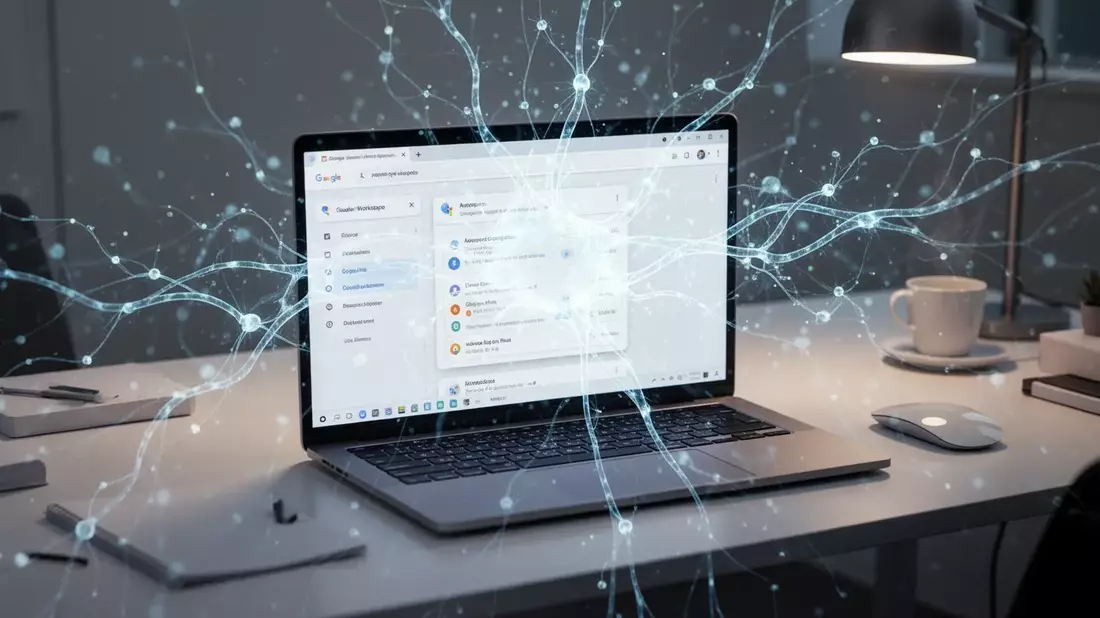 Google Gemini Enterprise: Neue KI-Plattform für Unternehmen vorgestellt