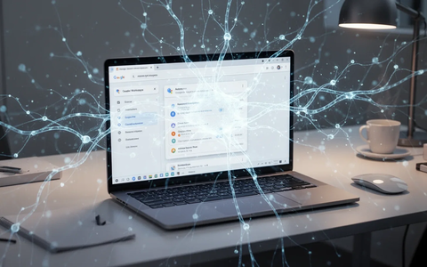 Google Gemini Enterprise: Neue KI-Plattform für Unternehmen vorgestellt