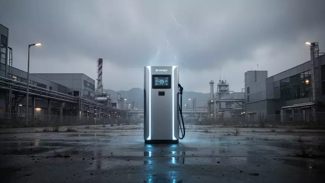 Plug Power Aktie: Entscheidungsreiche Woche mit Hauptversammlung und Deal-Frist