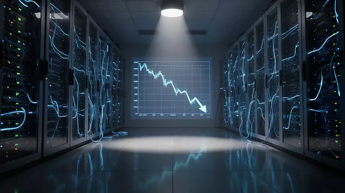 Oracle Aktie vor Quartalszahlen: KI-Hoffnung trifft Zinsangst