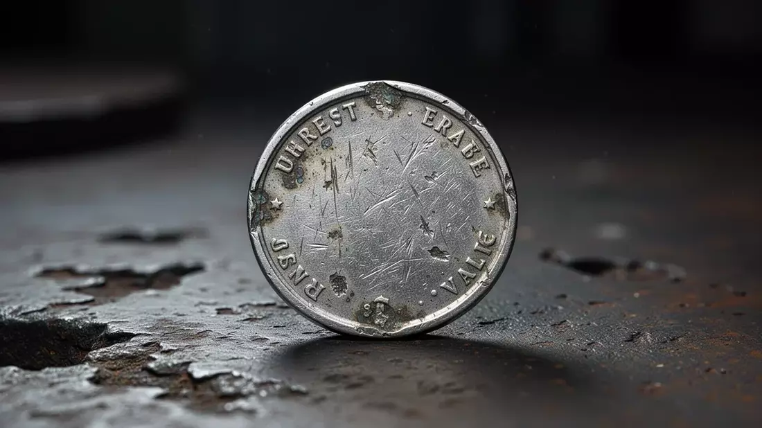 Coeur Mining Aktie: Schwerer Kurseinbruch nach Daten und Downgrade