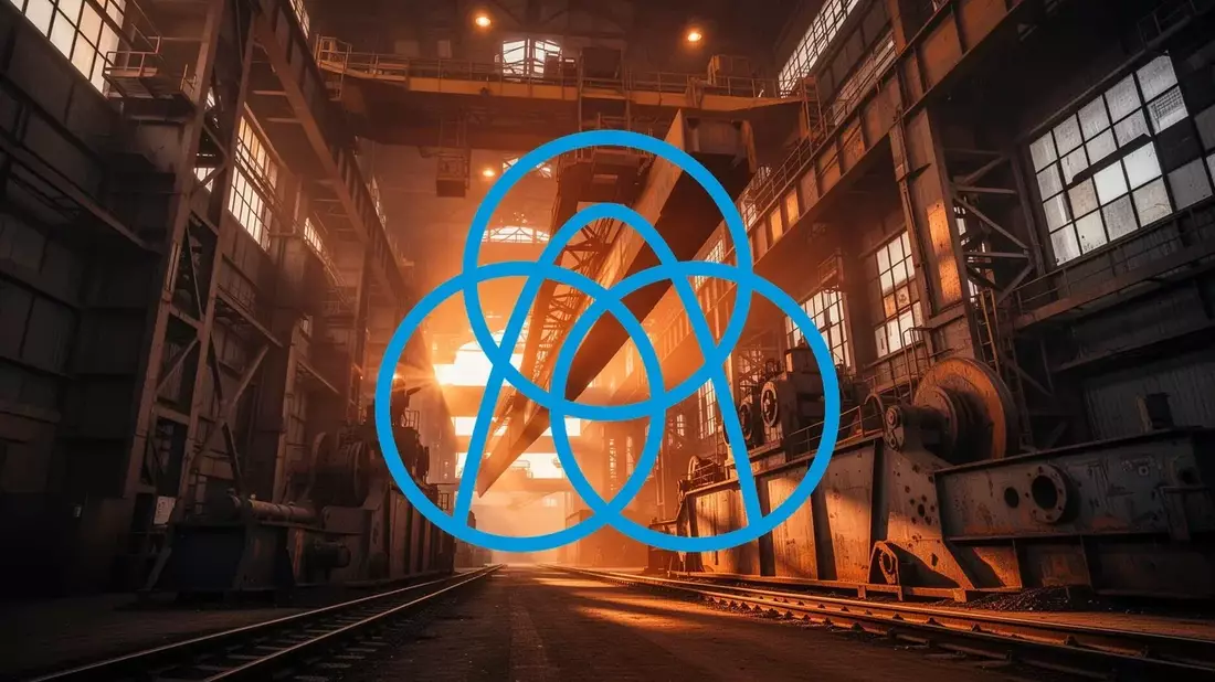 Thyssenkrupp Stock Consolidates After 31% Rally; Transformation in Focus