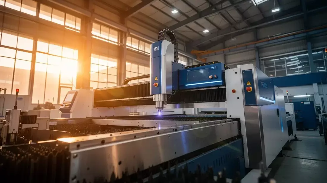 LPKF Laser shareholders approve all resolutions despite DSW governance criticism