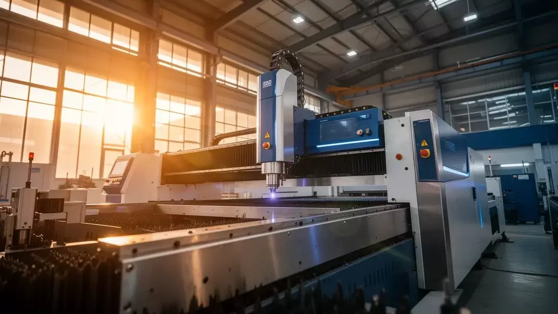LPKF Laser Retains Profit for LIDE Pivot, Shares Tumble 4.69%