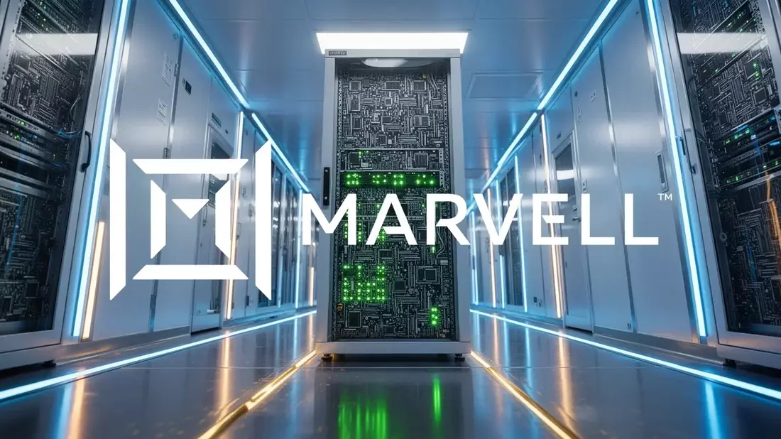 Marvell Technology ingresa al S&P 500: récord de ingresos y respaldo de Nvidia