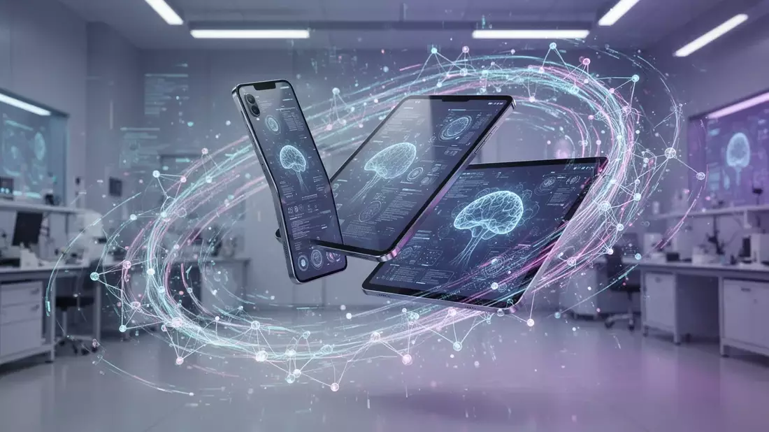 KI-Revolution: Neue Tools für Alltag und Unternehmen im Juni 2026
