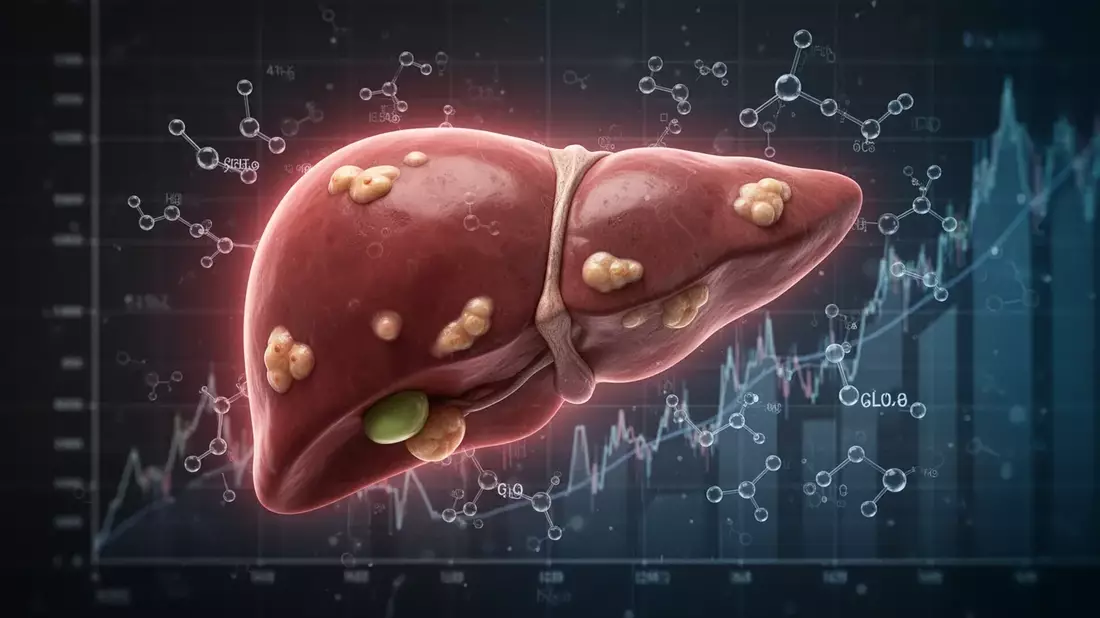 Adipositas in Deutschland: Fettleber als neuer Diabetes-Treiber