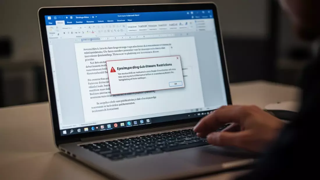 Microsoft Word: Frist für Mac-Nutzer und neue Sicherheitslücken