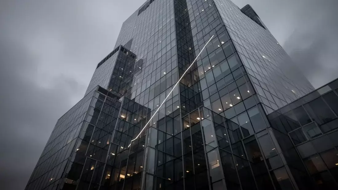 Partners Group Liquidity Crisis: Redemption Caps Spark 17% Stock Selloff