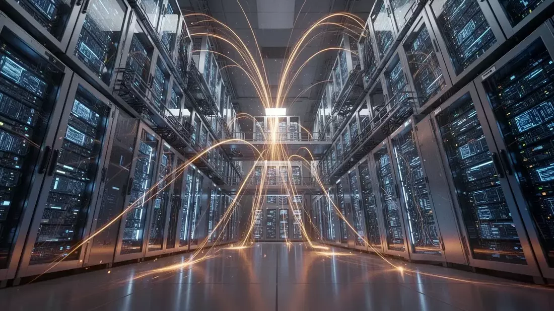 D-Wave Quantum Stock Plunge: Macro Headwinds, Revenue Collapse, and Long-Term Promise