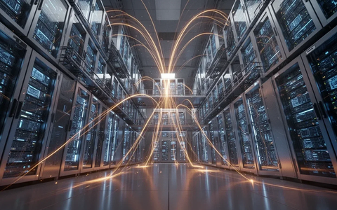 D-Wave Quantum Stock Plunge: Macro Headwinds, Revenue Collapse, and Long-Term Promise