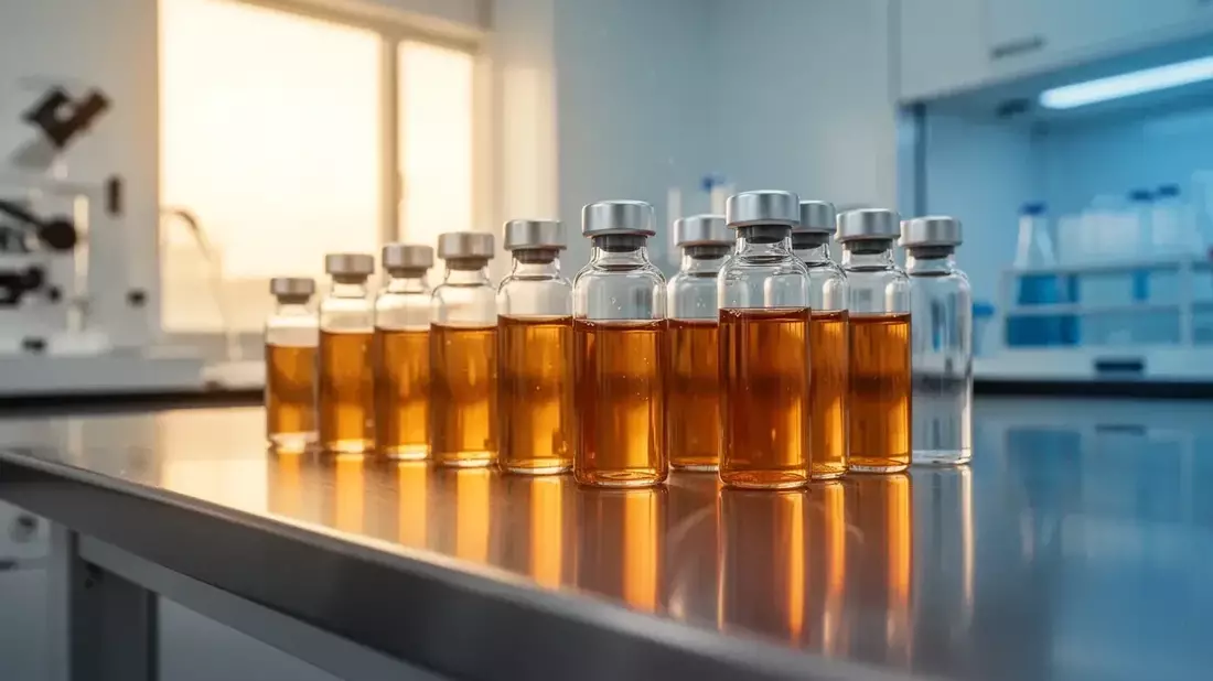 Assembly Biosciences: Caída en bolsa contrasta con un potencial alcista del 87%