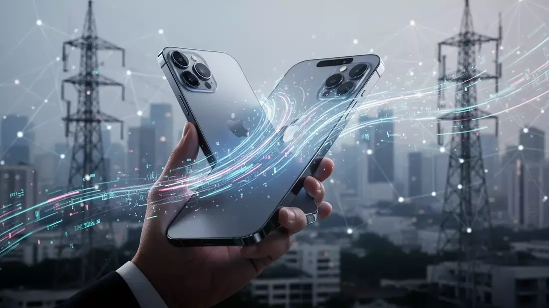 iPhone-17-Serie: Weltweite Rabatte und eSIM-Trend im Juni 2026