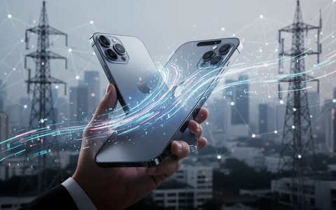 iPhone-17-Serie: Weltweite Rabatte und eSIM-Trend im Juni 2026