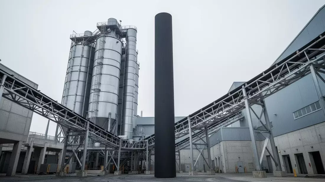 Graphite One Stock Slumps 42% in 2024 Despite Pentagon Battery Equipment Boost