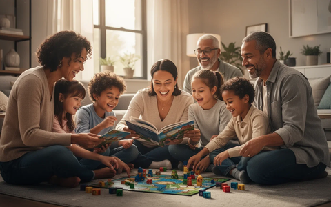 Familienförderung: Digitale Angebote und Hausbesuche im Aufwind