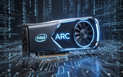 Intel Treiber-Update: Optimiert für Gothic 1 Remake und F1 25