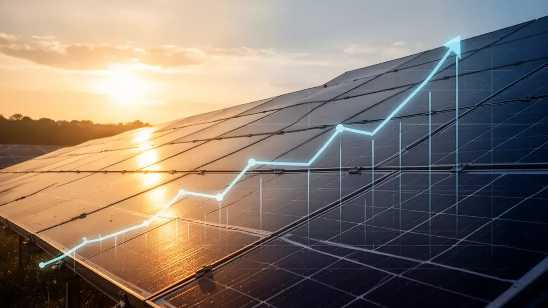 Photon Energy Aktie: Kurssprung nach schwieriger Woche