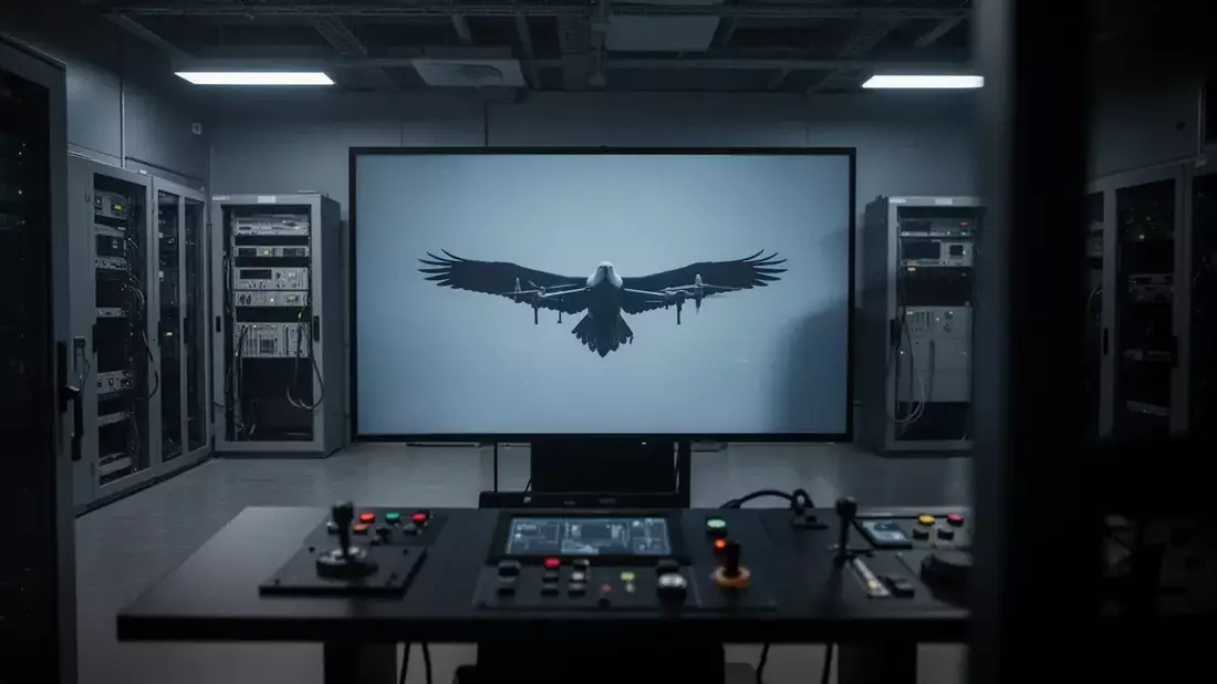 DroneShield Stock Down 23% in 30 Days as ASIC Probe and Macro Headwinds Bite