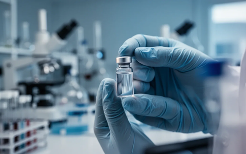Pharmariesen stoppen Milliarden-Investitionen in Deutschland