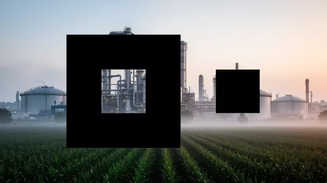 BASF Enters Decisive Week: Coatings Sale Cleared, CoreShift Launch, Buyback Progress